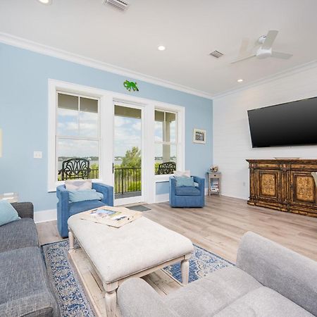 West Side Cottages U Home กัลฟ์ชอร์ส ภายนอก รูปภาพ