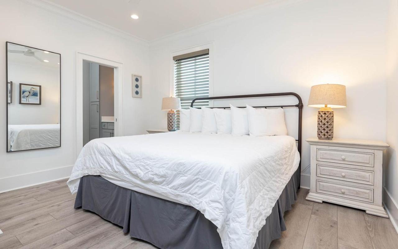 West Side Cottages U Home กัลฟ์ชอร์ส ภายนอก รูปภาพ