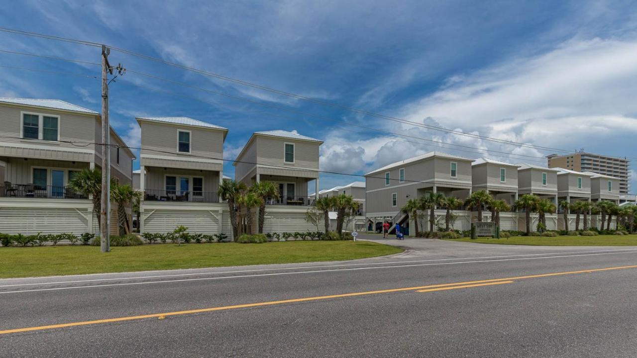 West Side Cottages U Home กัลฟ์ชอร์ส ภายนอก รูปภาพ