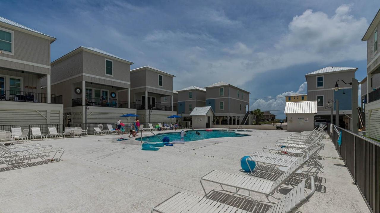 West Side Cottages U Home กัลฟ์ชอร์ส ภายนอก รูปภาพ