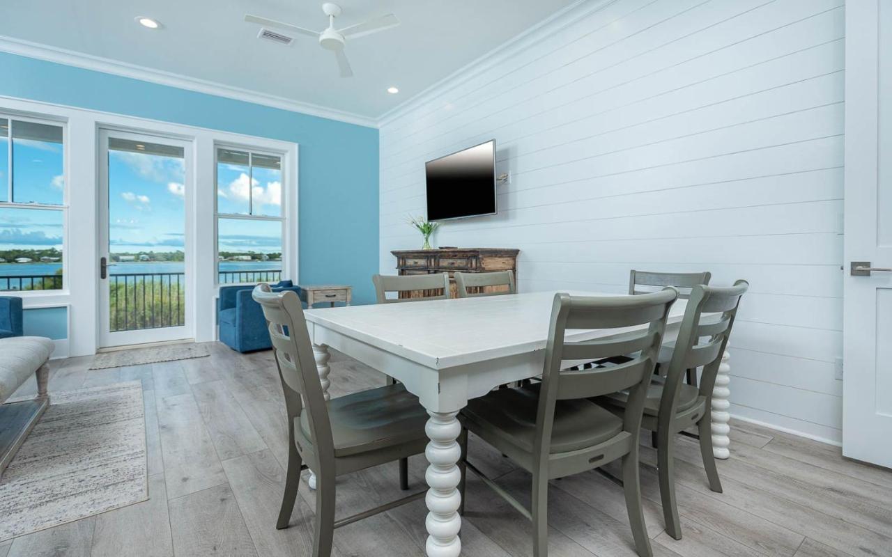 West Side Cottages U Home กัลฟ์ชอร์ส ภายนอก รูปภาพ