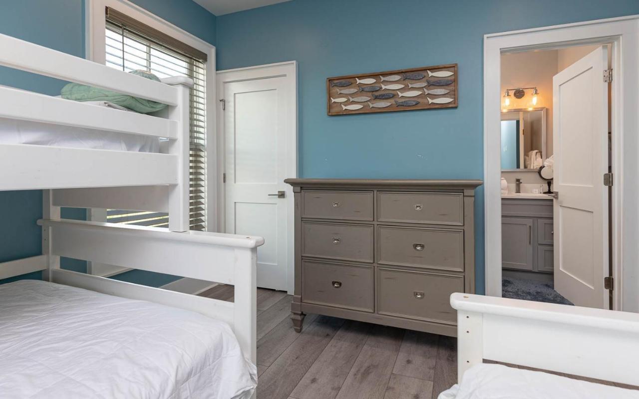 West Side Cottages U Home กัลฟ์ชอร์ส ภายนอก รูปภาพ