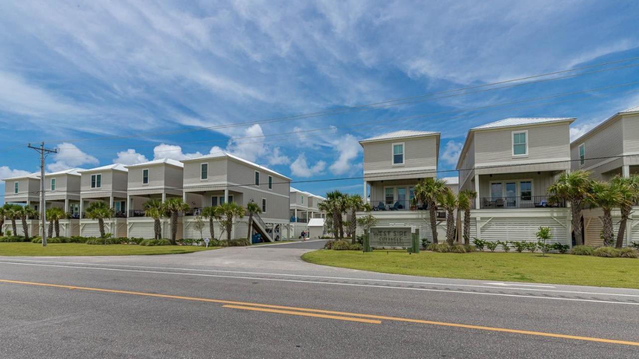 West Side Cottages U Home กัลฟ์ชอร์ส ภายนอก รูปภาพ