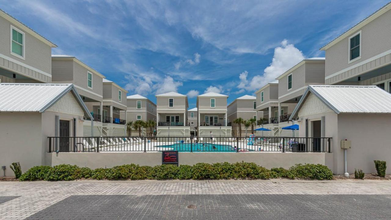 West Side Cottages U Home กัลฟ์ชอร์ส ภายนอก รูปภาพ