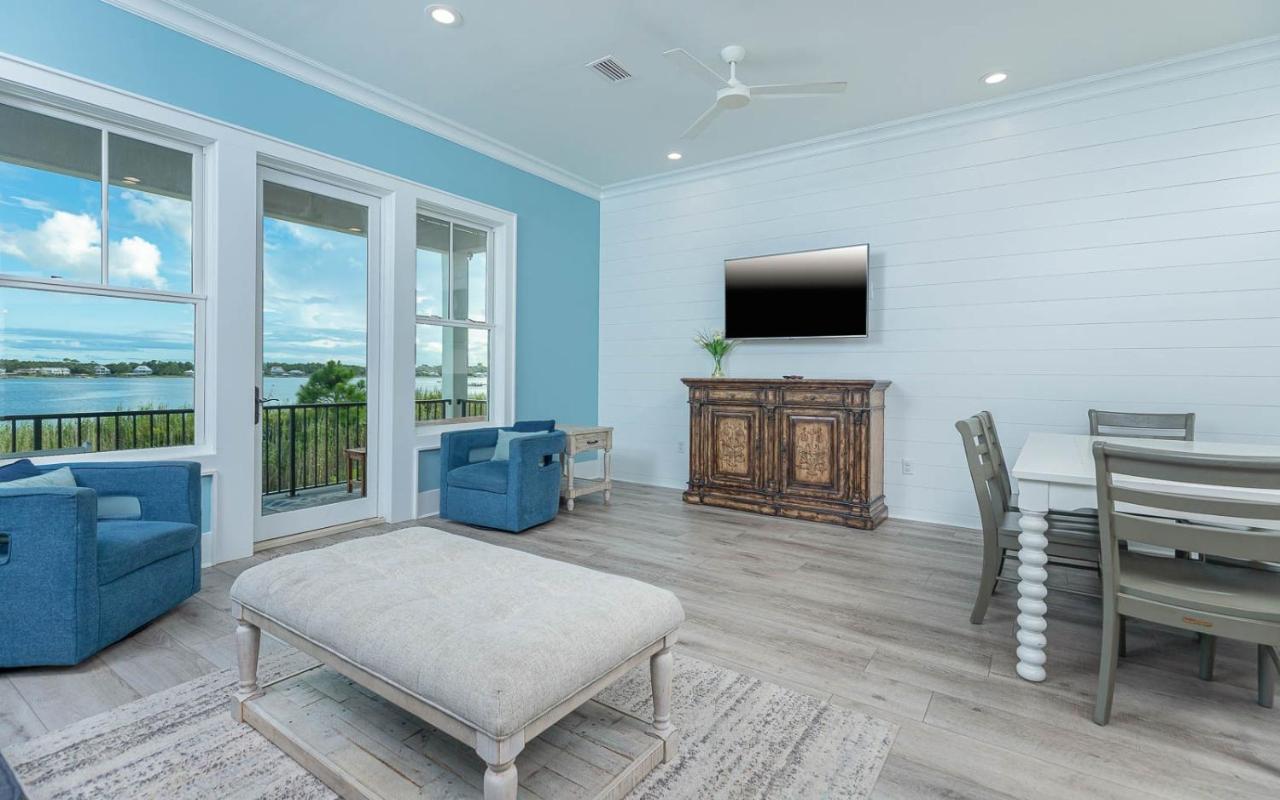 West Side Cottages U Home กัลฟ์ชอร์ส ภายนอก รูปภาพ
