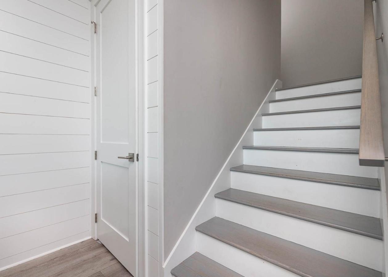 West Side Cottages U Home กัลฟ์ชอร์ส ภายนอก รูปภาพ
