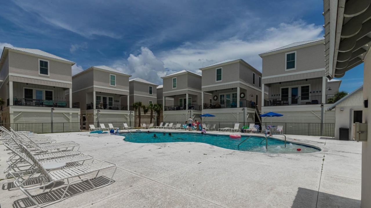 West Side Cottages U Home กัลฟ์ชอร์ส ภายนอก รูปภาพ