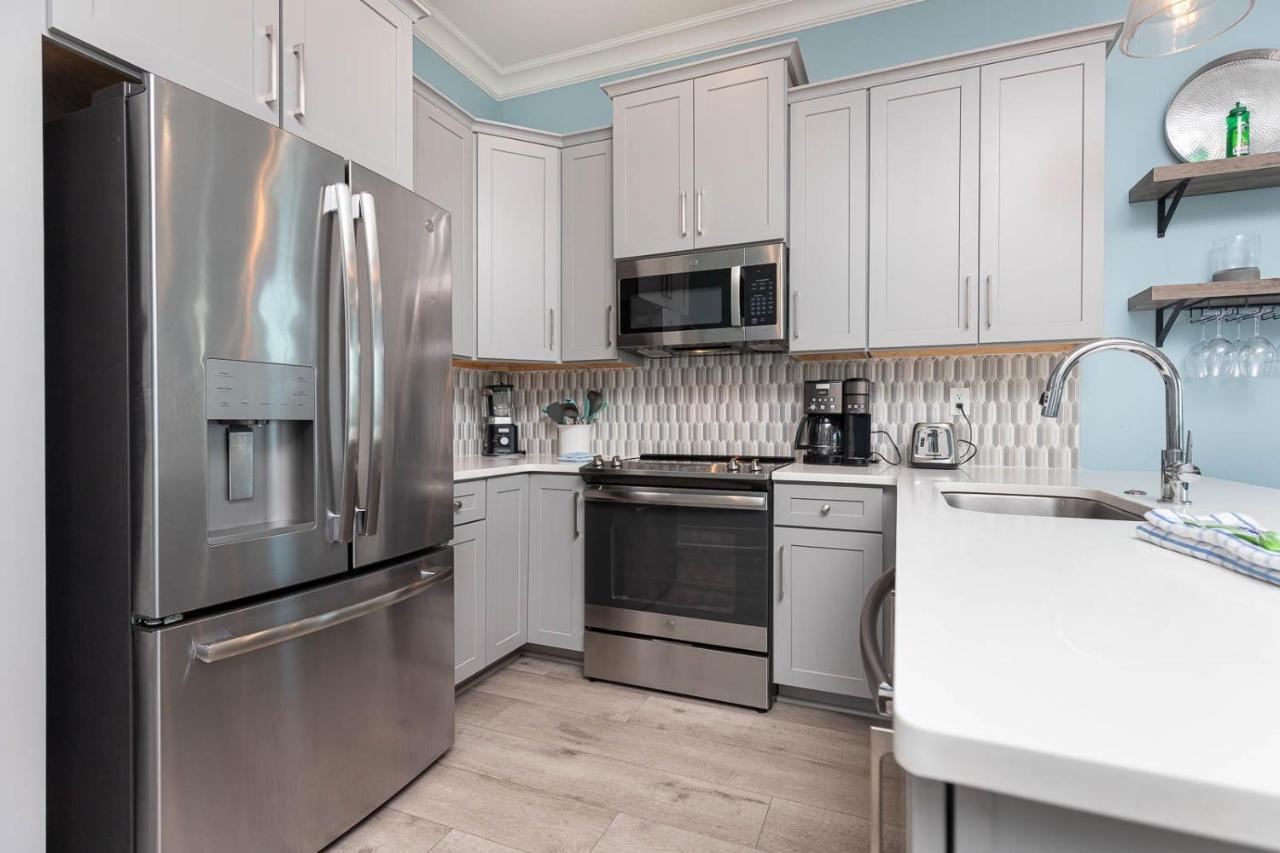 West Side Cottages U Home กัลฟ์ชอร์ส ภายนอก รูปภาพ