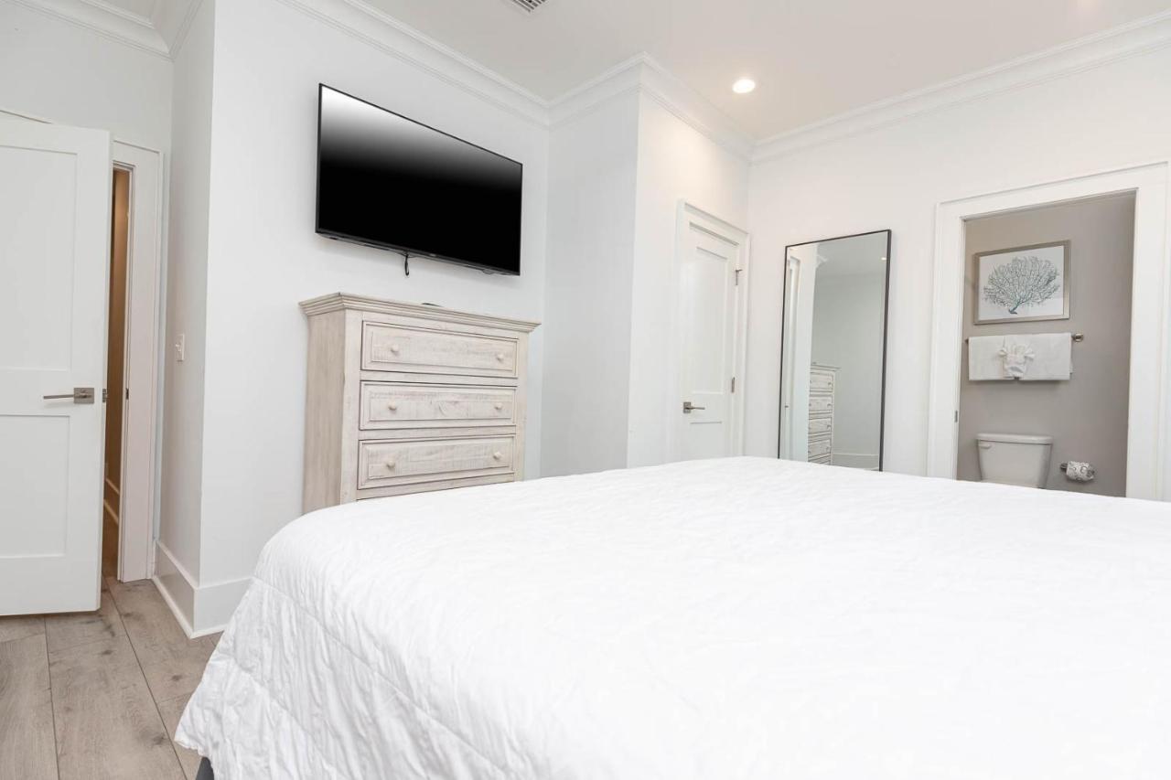 West Side Cottages U Home กัลฟ์ชอร์ส ภายนอก รูปภาพ