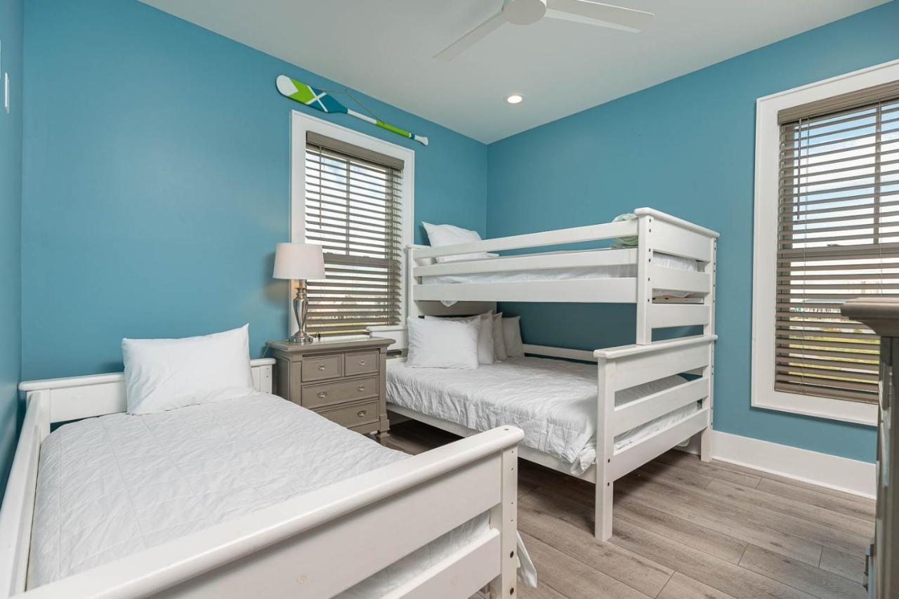 West Side Cottages U Home กัลฟ์ชอร์ส ภายนอก รูปภาพ