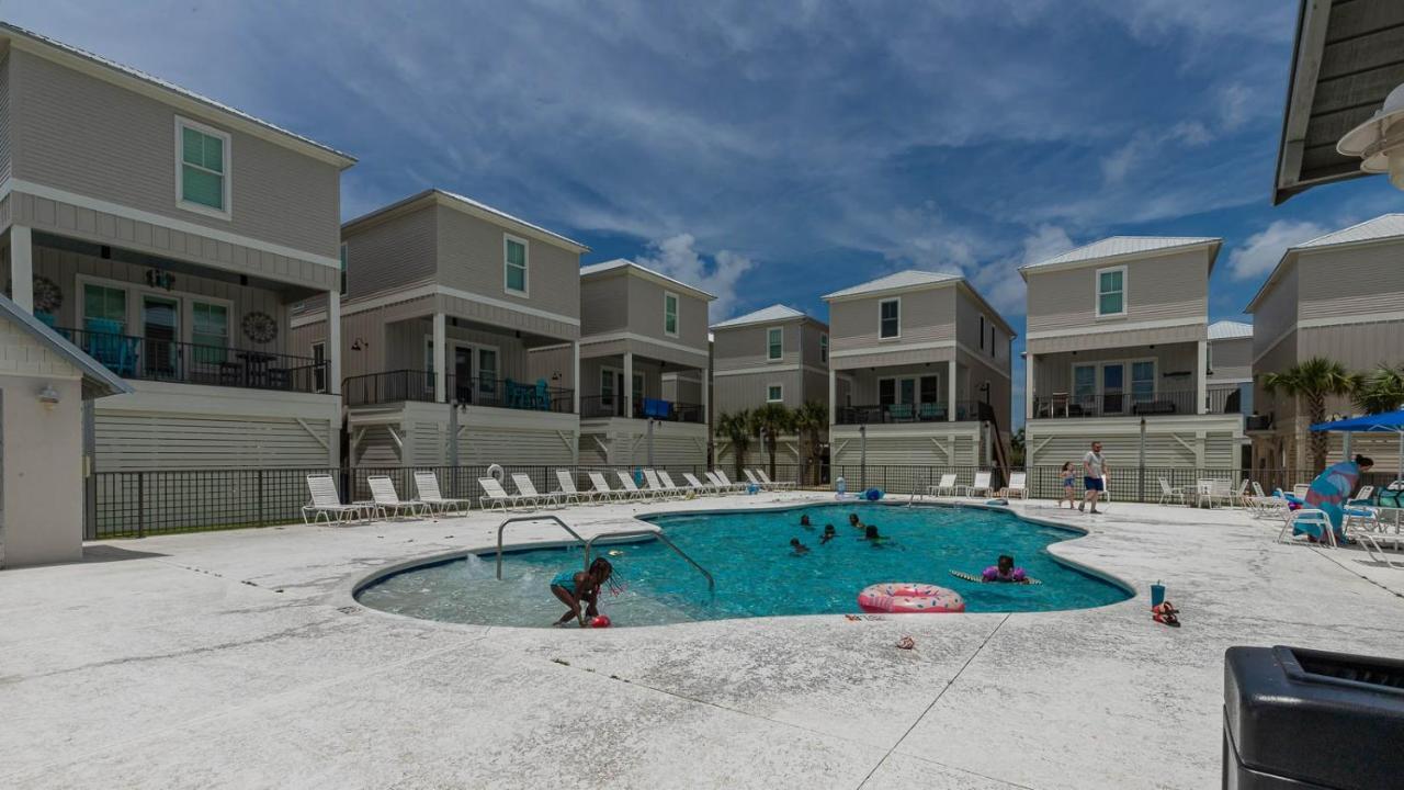 West Side Cottages U Home กัลฟ์ชอร์ส ภายนอก รูปภาพ