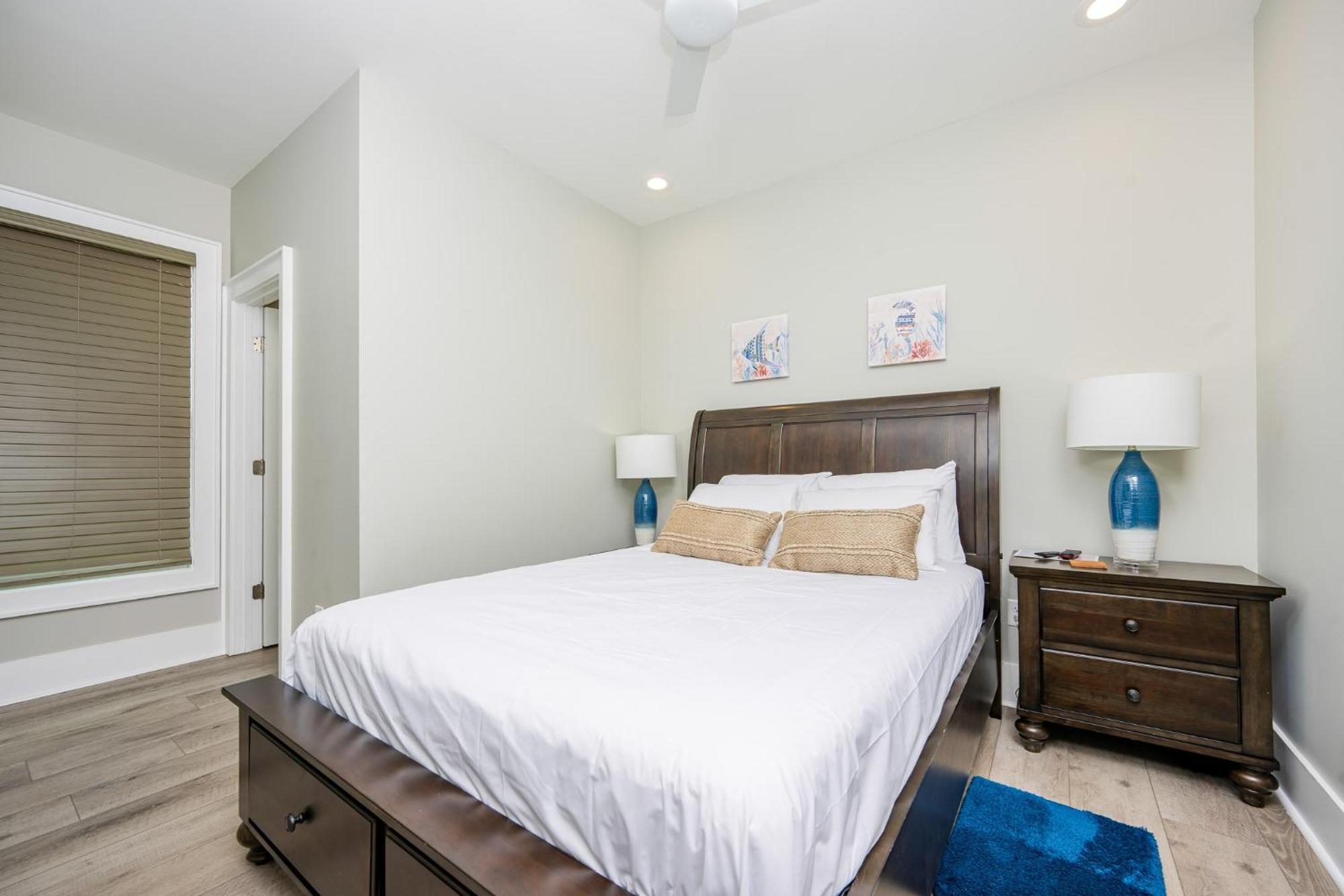 West Side Cottages U Home กัลฟ์ชอร์ส ภายนอก รูปภาพ