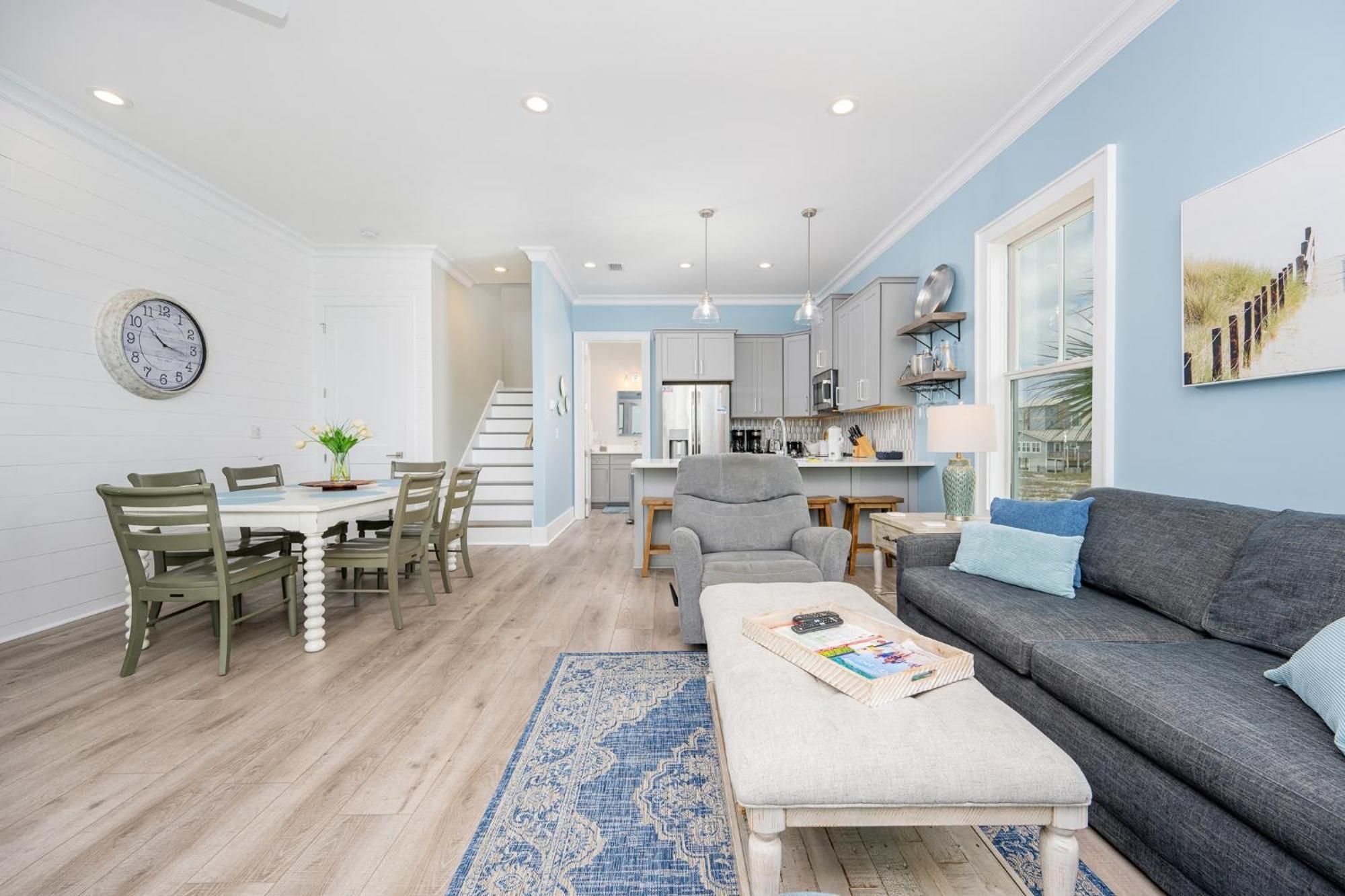 West Side Cottages U Home กัลฟ์ชอร์ส ภายนอก รูปภาพ