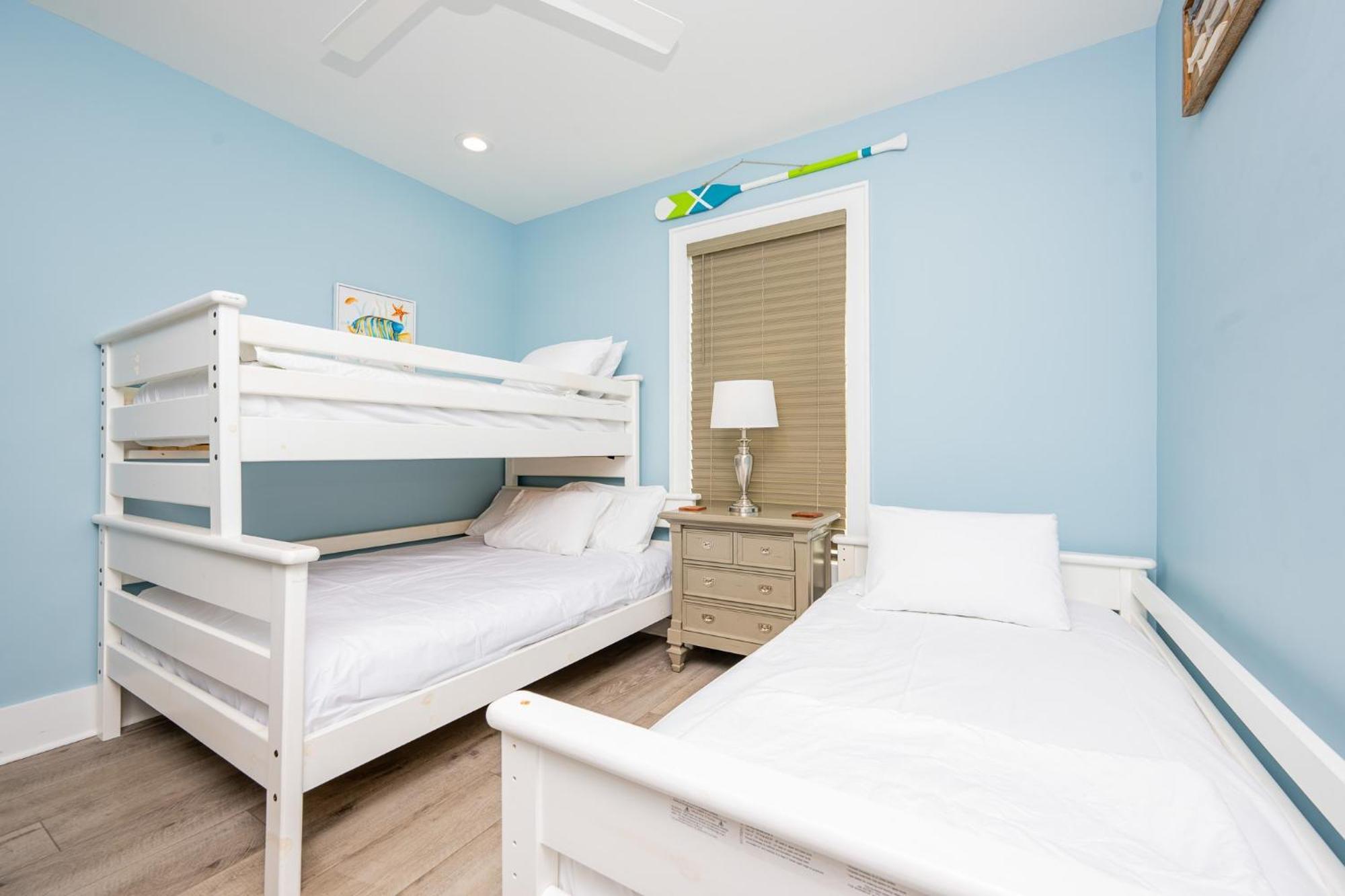 West Side Cottages U Home กัลฟ์ชอร์ส ภายนอก รูปภาพ