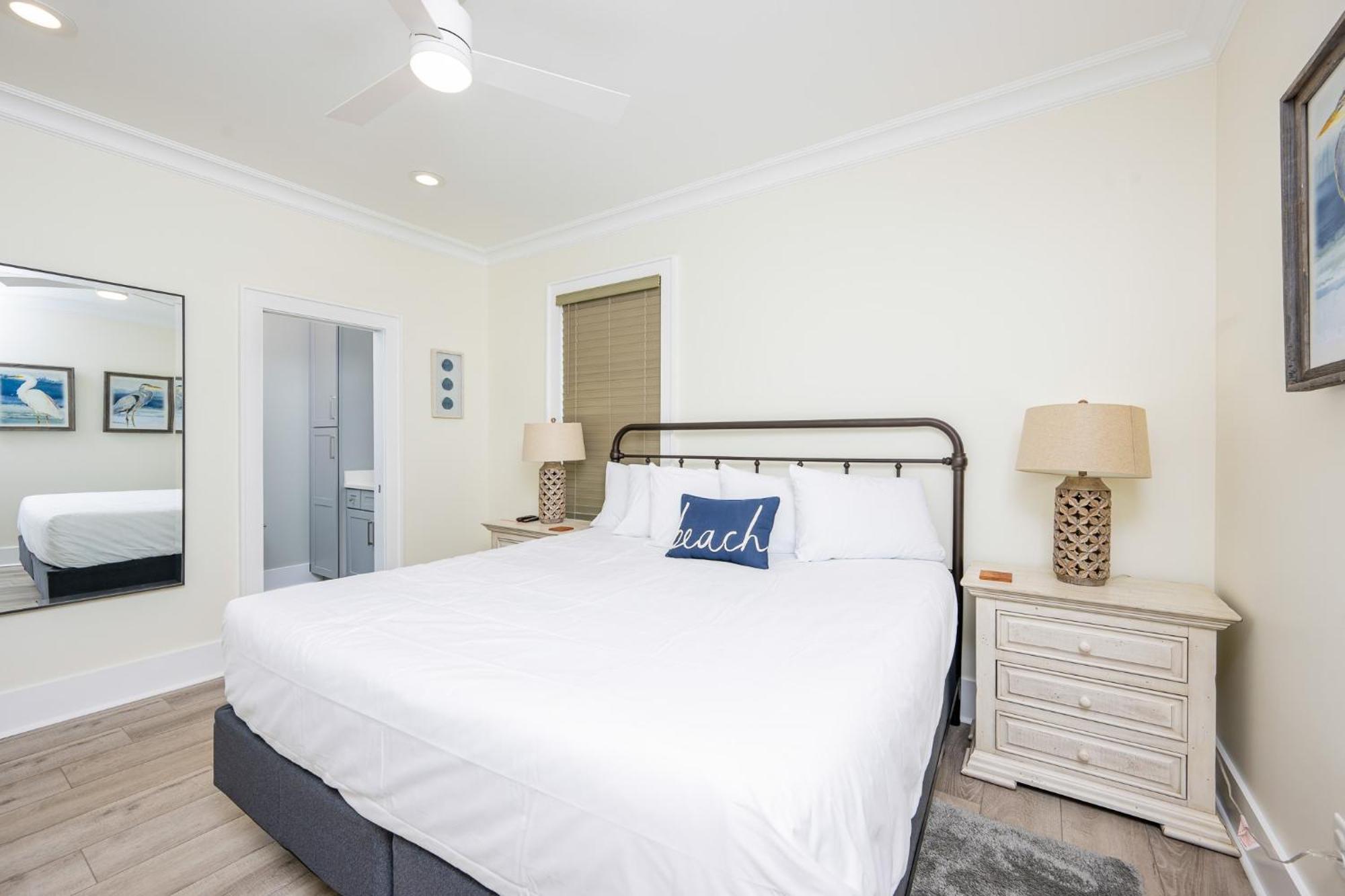 West Side Cottages U Home กัลฟ์ชอร์ส ภายนอก รูปภาพ