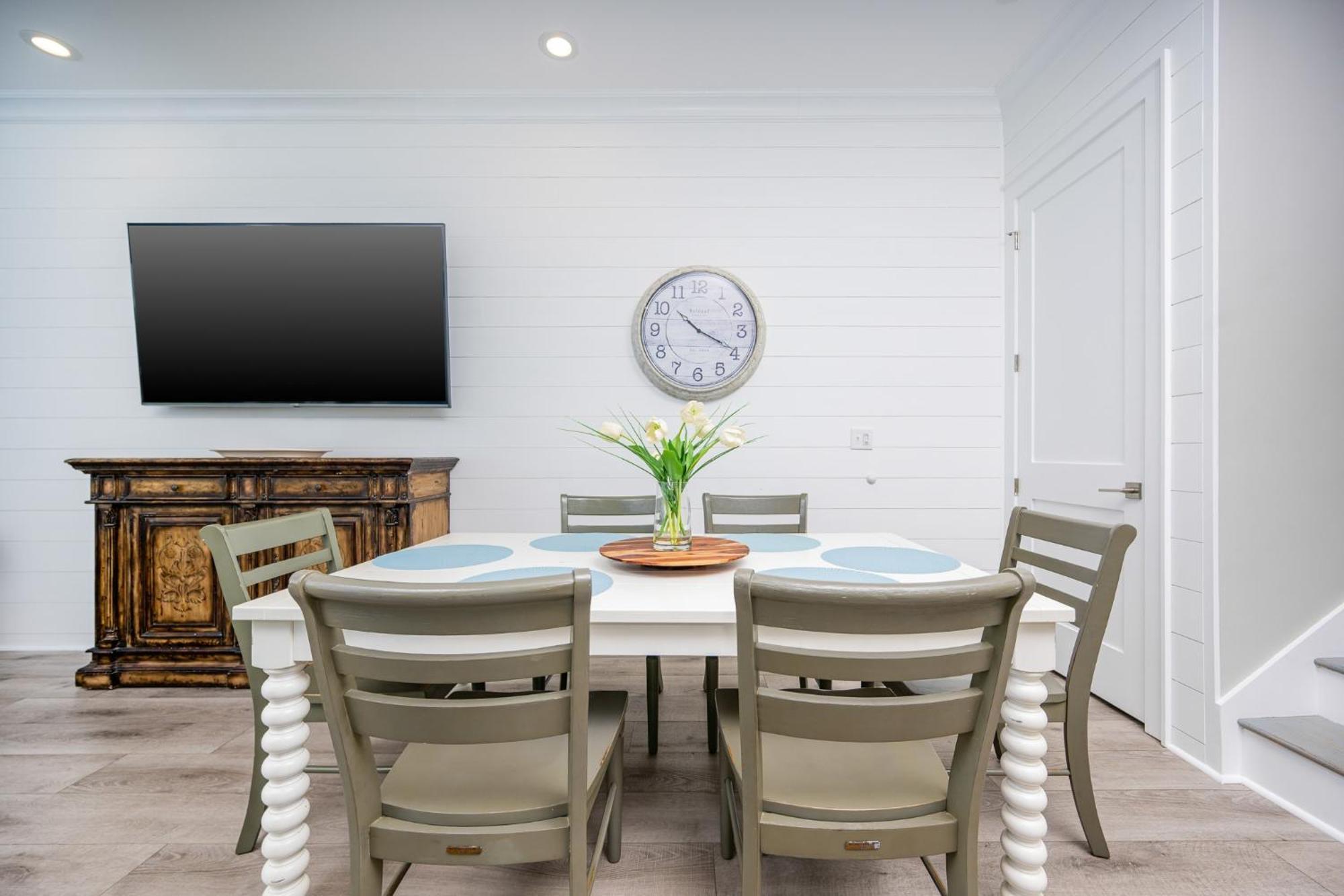 West Side Cottages U Home กัลฟ์ชอร์ส ภายนอก รูปภาพ