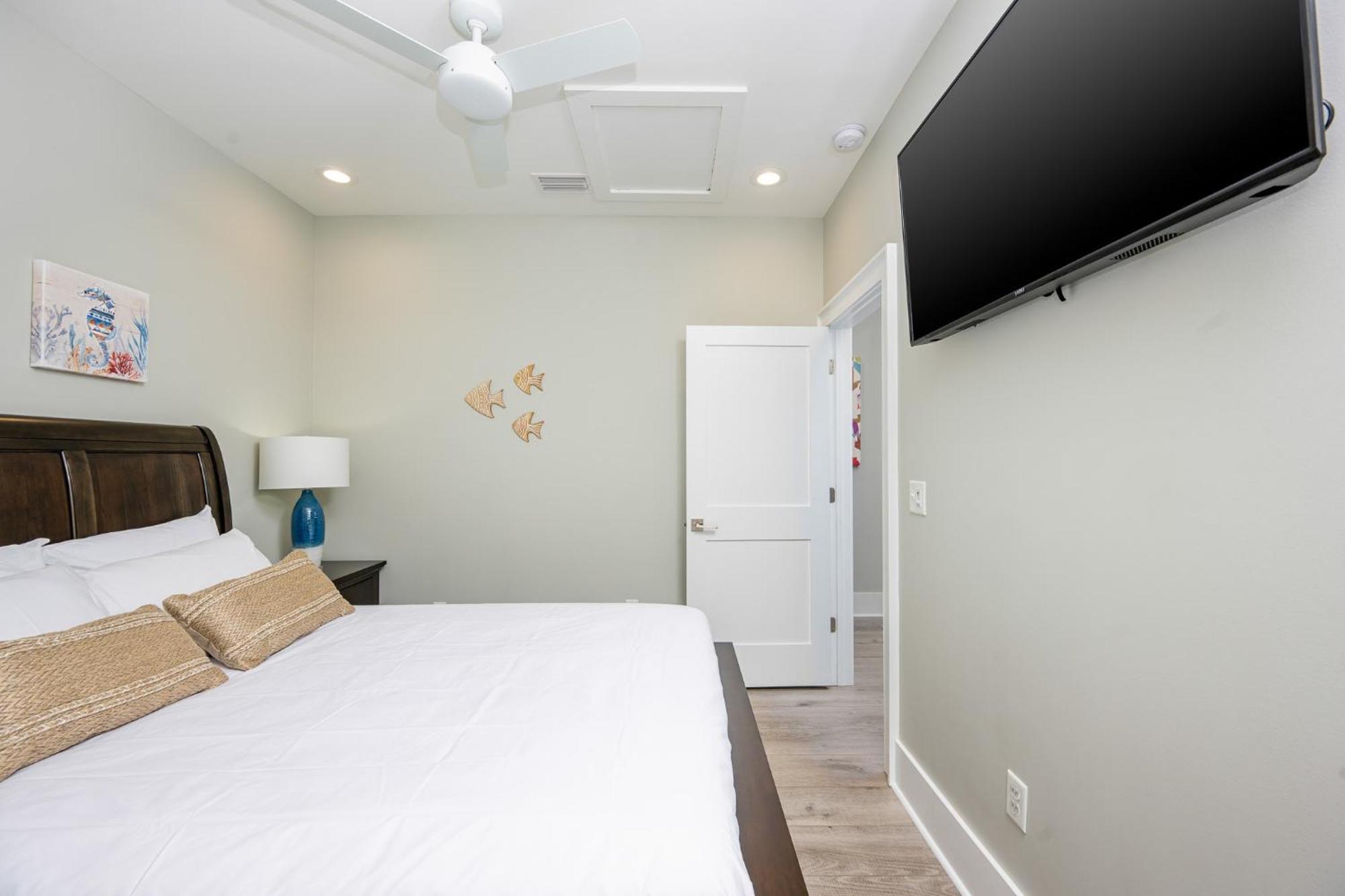 West Side Cottages U Home กัลฟ์ชอร์ส ภายนอก รูปภาพ