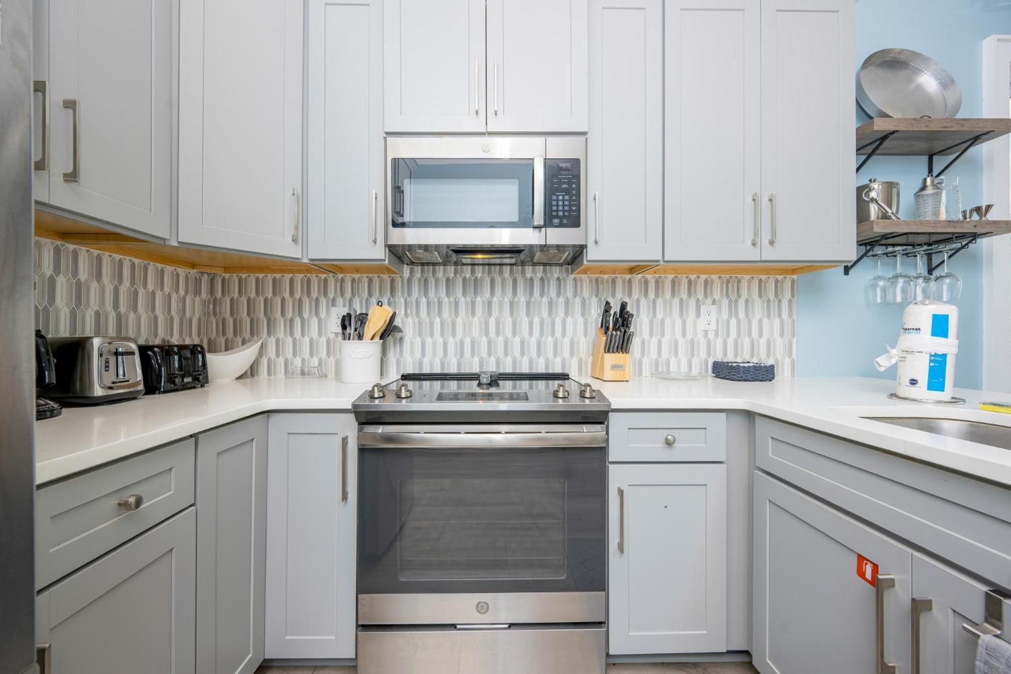 West Side Cottages U Home กัลฟ์ชอร์ส ภายนอก รูปภาพ