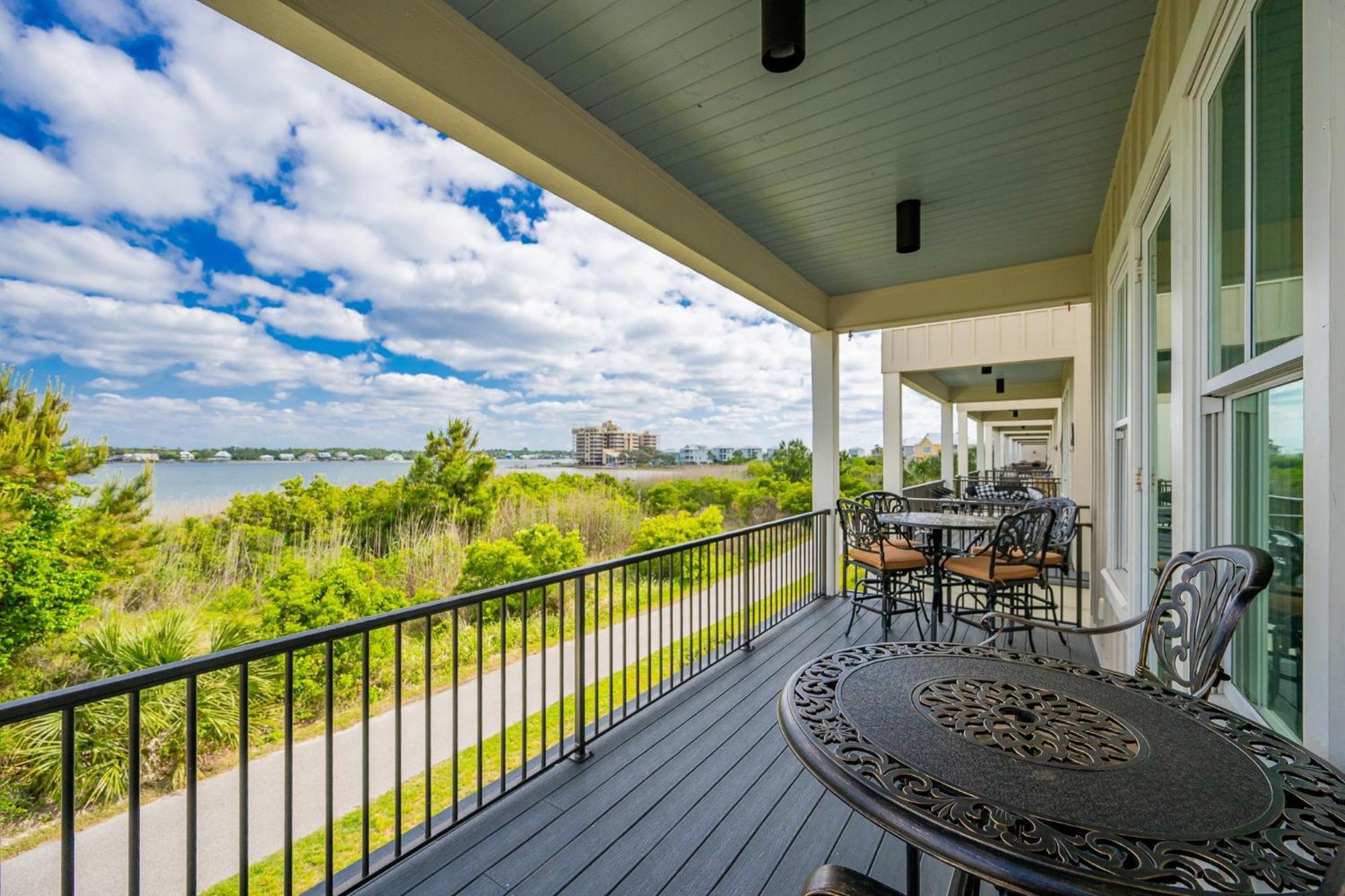 West Side Cottages U Home กัลฟ์ชอร์ส ภายนอก รูปภาพ