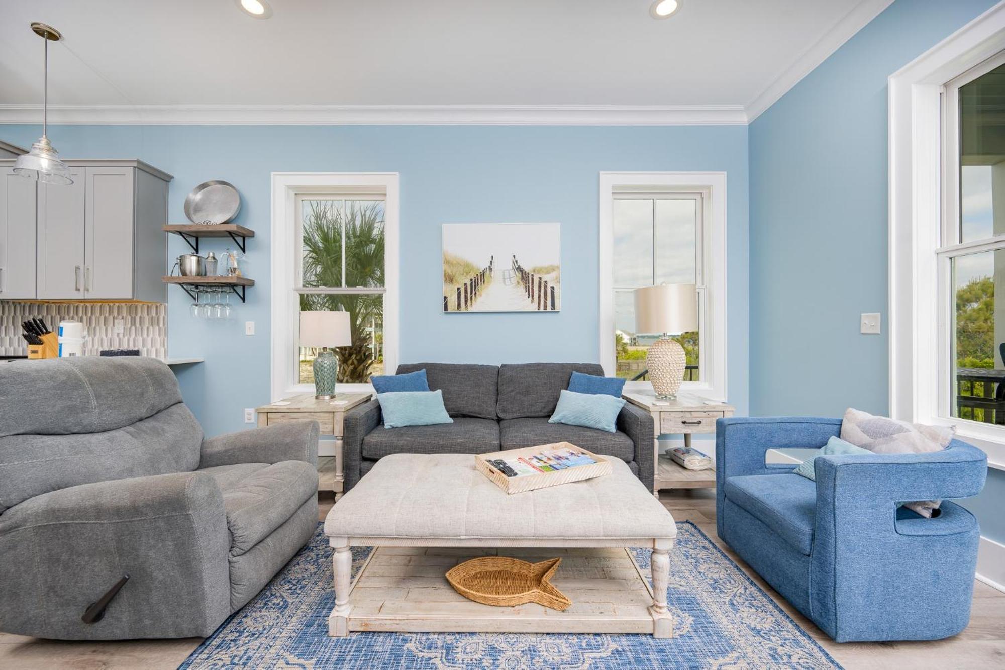 West Side Cottages U Home กัลฟ์ชอร์ส ภายนอก รูปภาพ