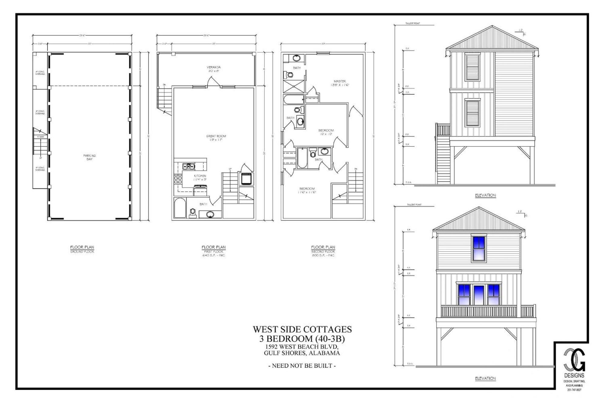 West Side Cottages U Home กัลฟ์ชอร์ส ภายนอก รูปภาพ